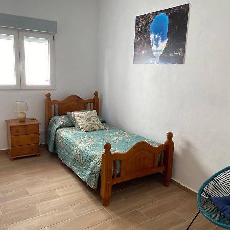 Casa Rachel Apartman Los Llanos De Aridane Kültér fotó