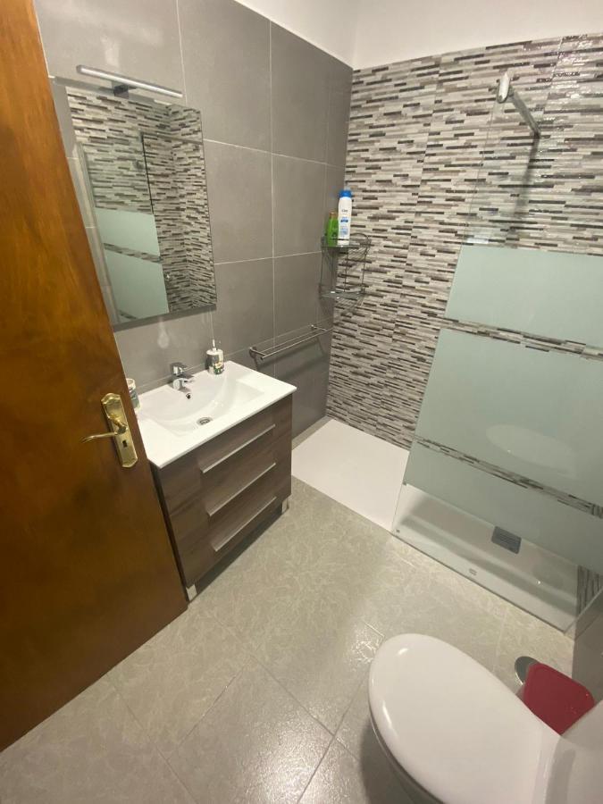 Casa Rachel Apartman Los Llanos De Aridane Kültér fotó